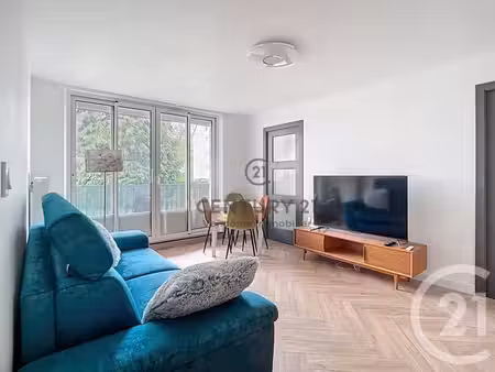 appartement studio à louer - 1 pièce - 28 20 m2 - crepy en valois - 60 - picardie