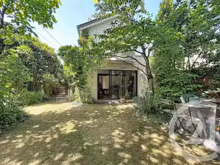 maison à louer - 6 pièces - 130 m2 - chatou - 78 - ile-de-france