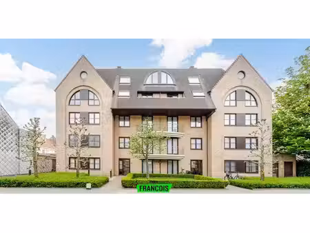 appartement à vendre à izegem pour € 179.000 avec 2 chambres à coucher