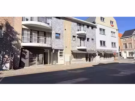 bien commercial à vendre à diest pour € 325.000