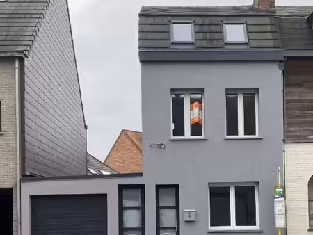 appels  zandstraat 8