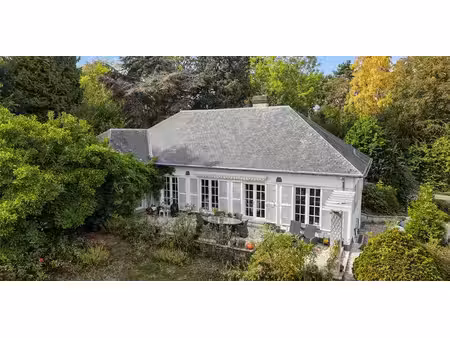 maison à vendre à ellezelles pour € 385.000 avec 2 chambres à coucher