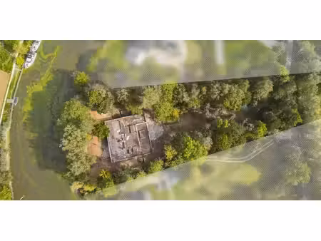 villa à vendre à afsnee pour € 2.275.000 avec 3 chambres à coucher