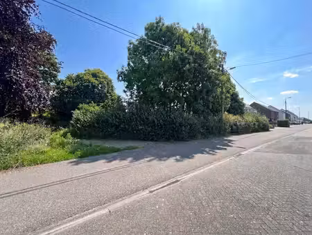 bouwgrond