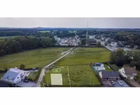 terrain à bâtir à vendre à lanaken pour € 259.000