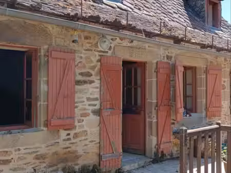 corps de ferme