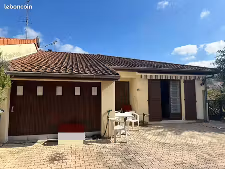 maison 180 m² hab