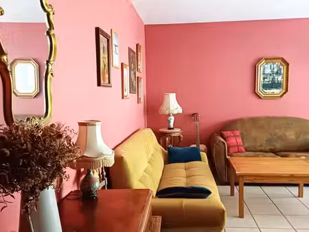 t3 62 m² avec terrasse et jardin privatifs - caluire-et-cuire