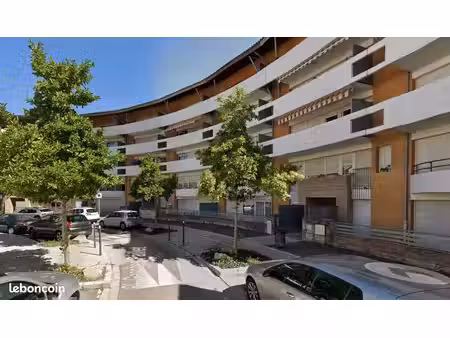 appartement 4 pièces 83 m²