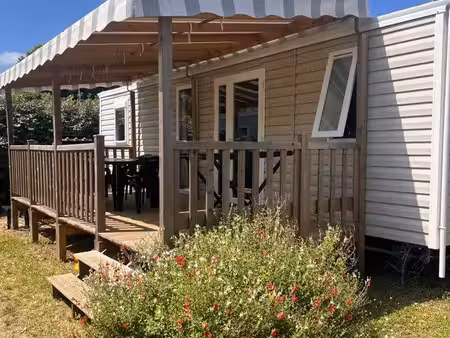 mobil home 2016