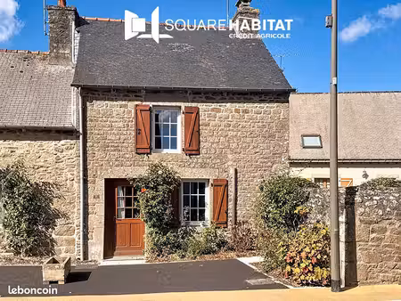 maison 3 pièces 56 m²