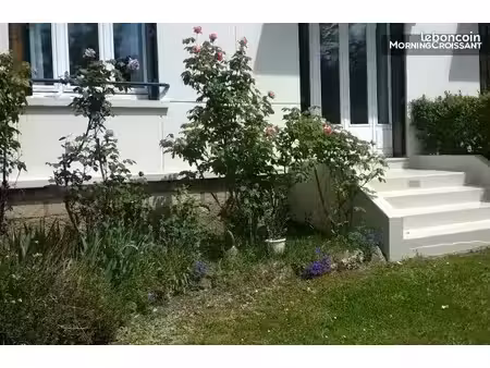 appartement 3 pièces 67 m²