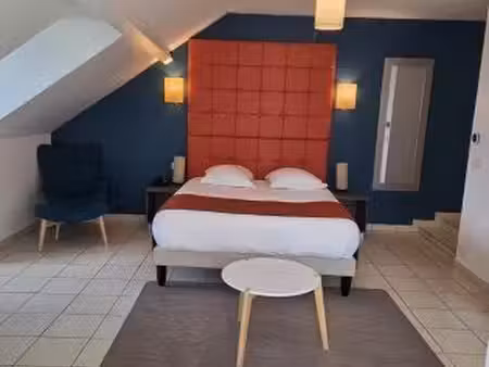 studio 1 pièce 43 m²