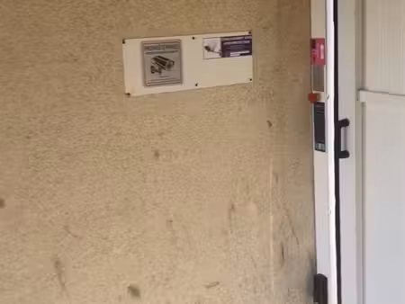 2 places de parking à louer – résidence sécurisée – les mureaux ◊ 65 rue aristide briand  