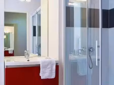 studio 1 pièce 19 m²