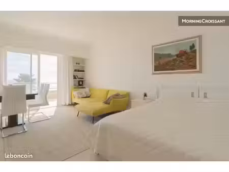 appartement 2 pièces 80 m²