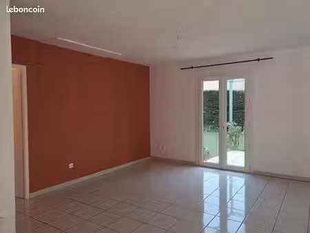 location maison 90m2
