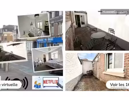 maison 6 pièces 97 m²