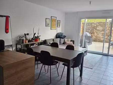 maison individuelle montaigu-vendee