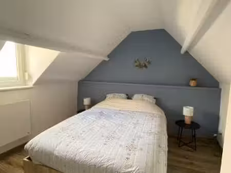 maison 3 pièces 35 m²