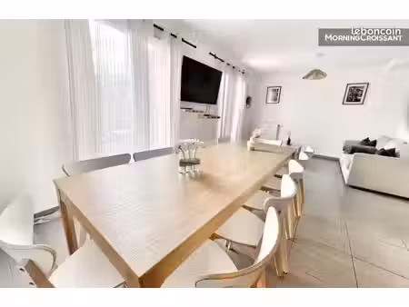 maison 5 pièces 92 m²