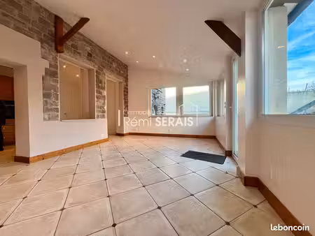 appartement 3 pièces 74 m²