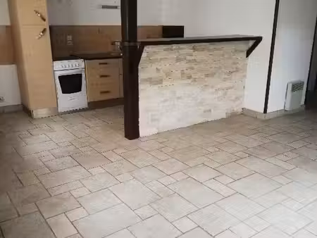 appartement 50m2 f2