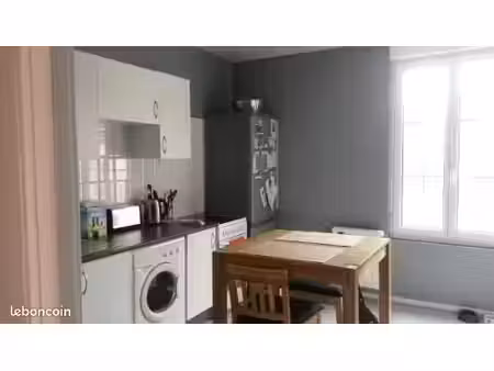 appart proche de lidl à montier en der ou il fait bon vivre
