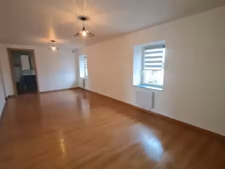 appartement f2 jarny