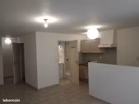location appartement t2