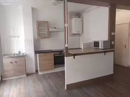 loue appartement