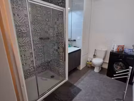 appartement t2 40m2