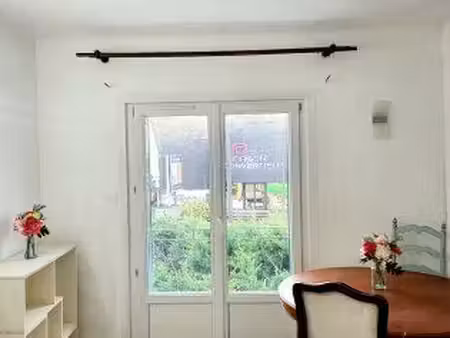 appartement 2 pièces 60 m²
