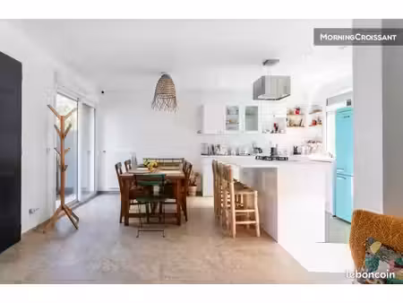 maison 2 pièces 68 m²