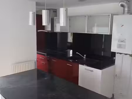 louer appartement a trappes