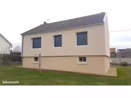 maison avec jardin a louer
