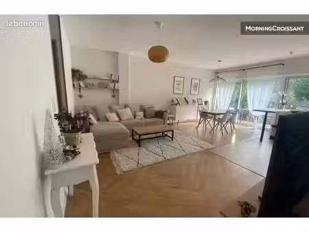maison de ville 4 pièces 93 m²