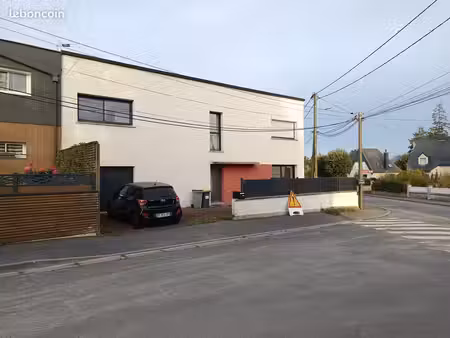 maison t5 1050 plelan le grand