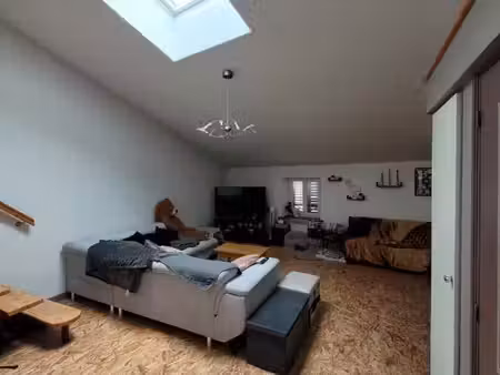 ? à louer – f2 de 65 m² – centre-ville de blainville-sur-l’eau