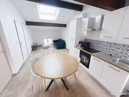 charmant appartement