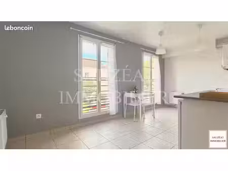 studio 1 pièce 23 m²