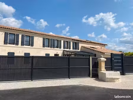duplex 4 pièces 103 m²