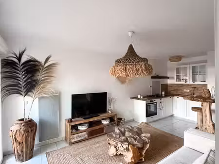 location appartement la teste