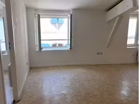appartement deux pièces