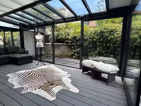appartement style loft