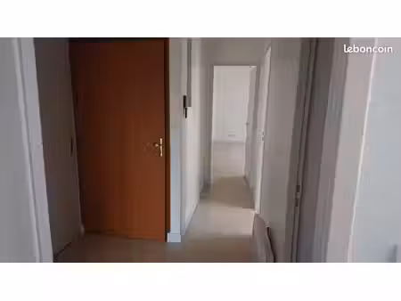 loue appartement t4