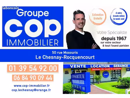 studio 1 pièce 26 m²