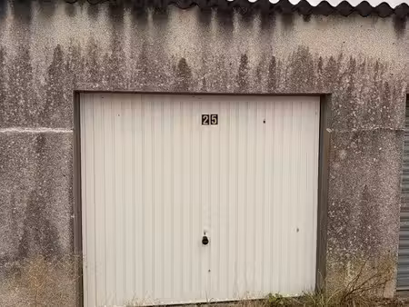 garage box chaumont