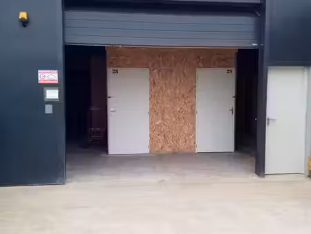 box garde meubles stokage divers