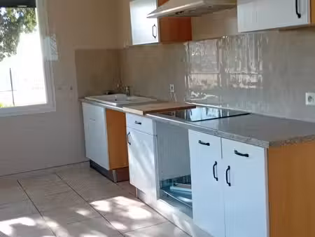 location maison t4 durfort lacapelette